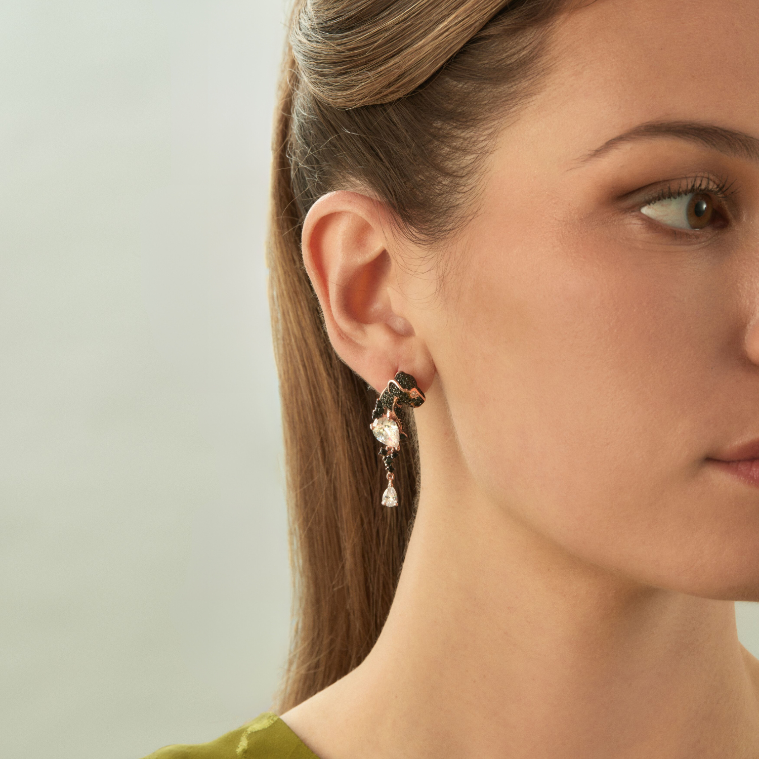ORECCHINO PIERCING SELVAGGIO