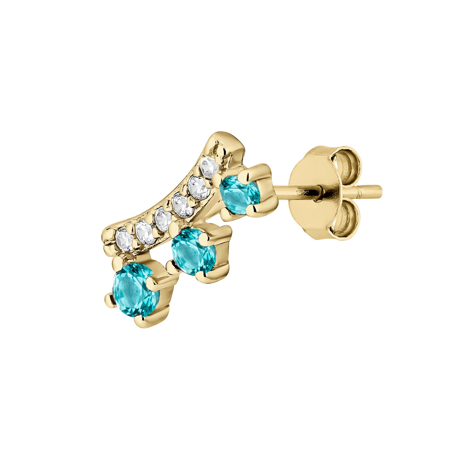 DEVA PIERCING EARRING