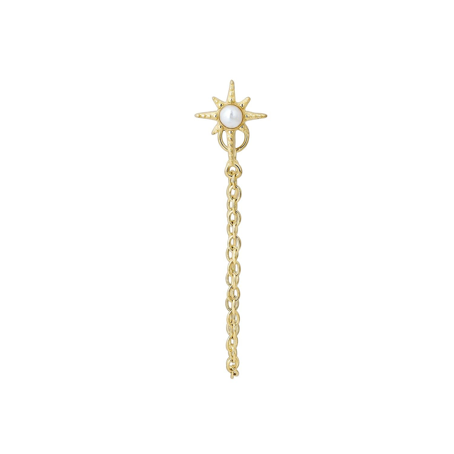 ORECCHINO PIERCING INA