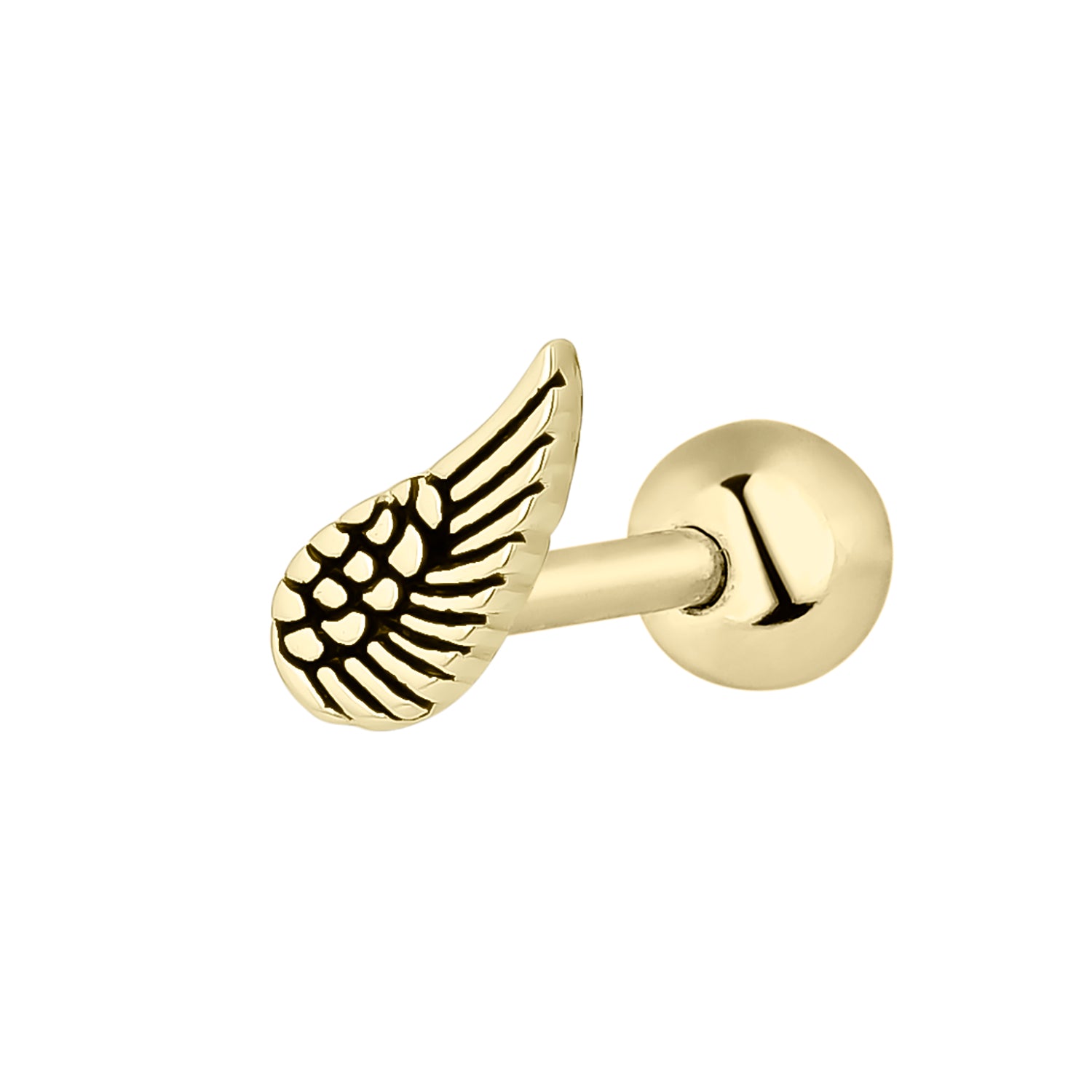 AUSKARS PIERCING VĒJAM