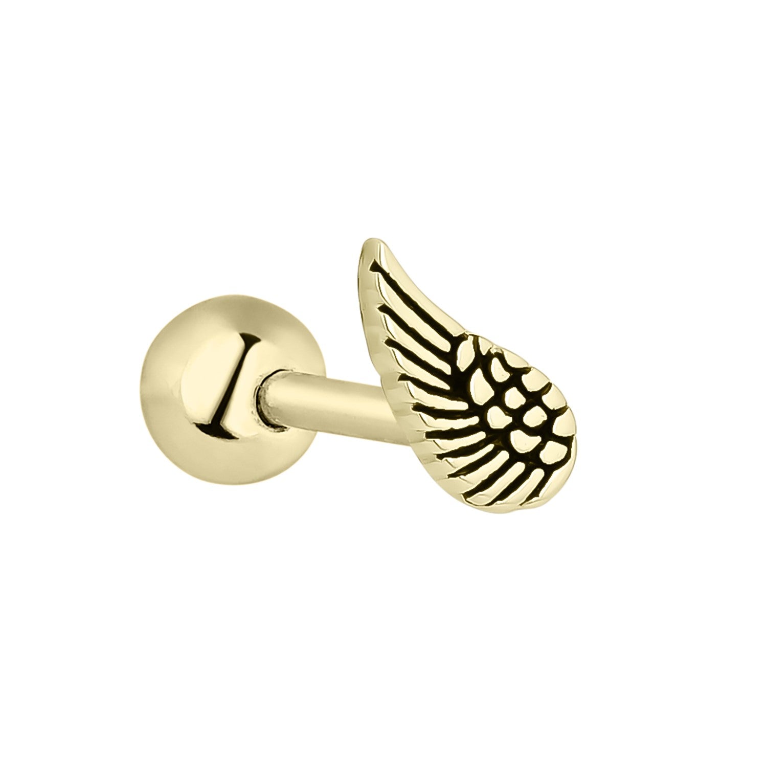 PENDIENTE PIERCING WIND