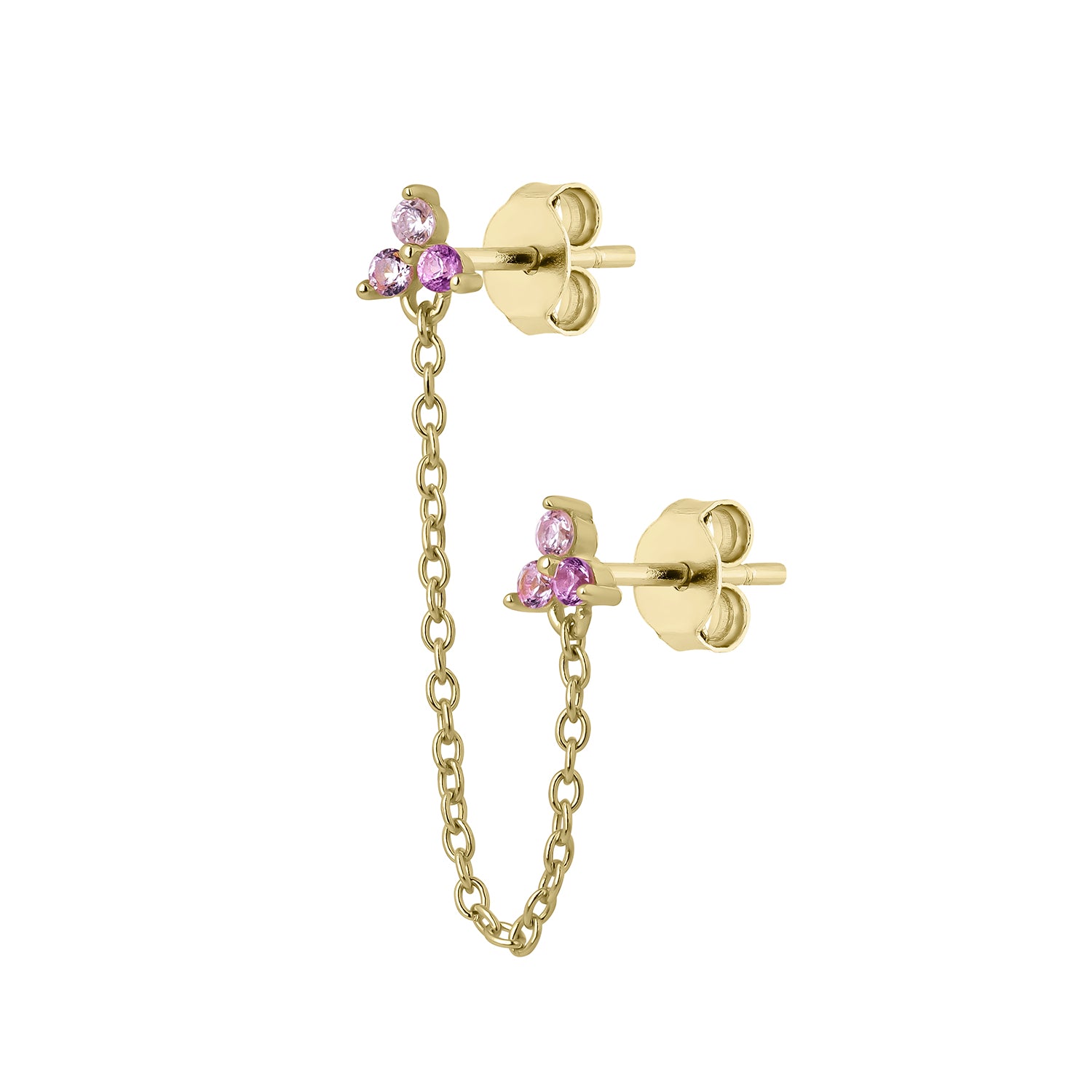 PENDIENTE PIERCING MÚLTIPLE ALAIA