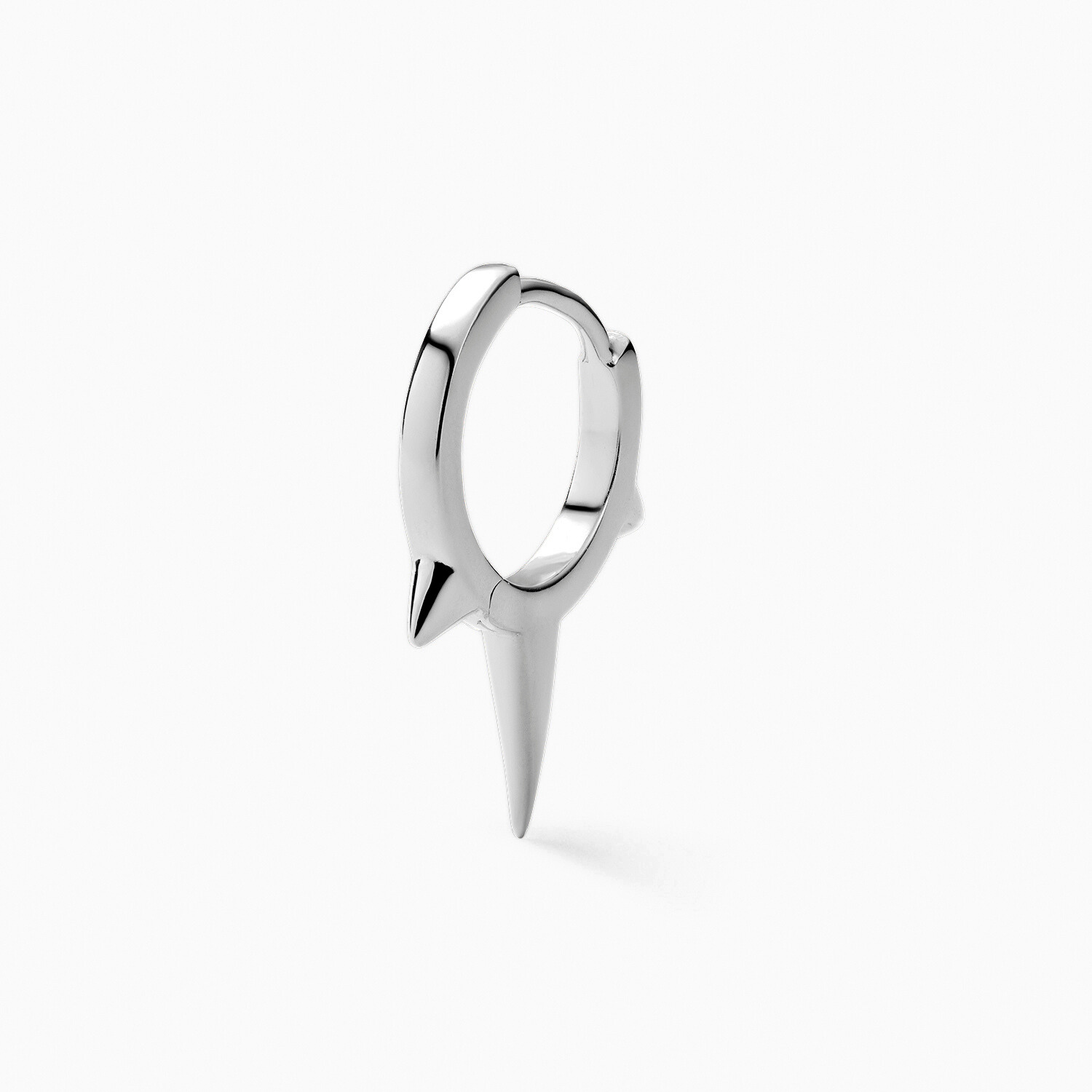 PIERCING EN ARGENT KRATOS