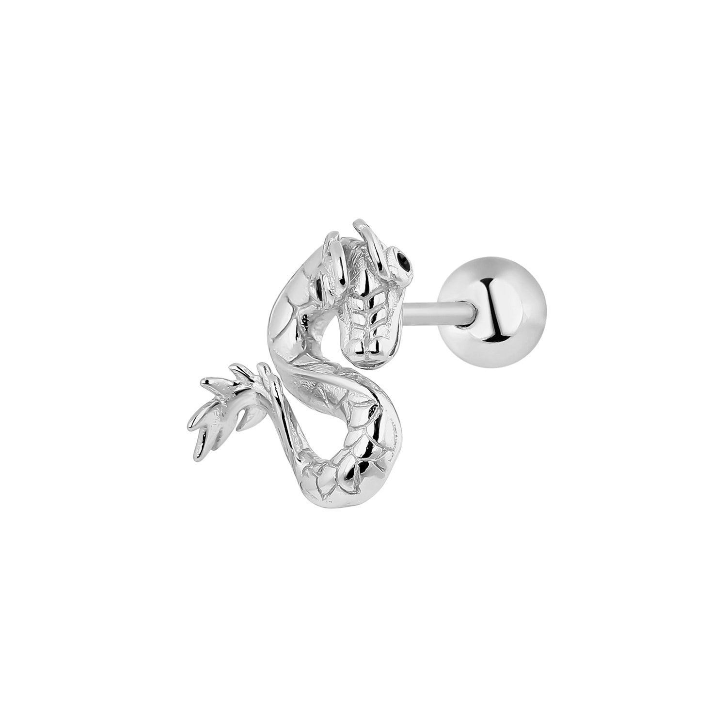 AUSKARS PIERCING NO SUDRABA MYTHOS