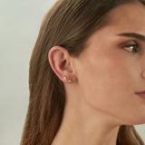 IBAYA PIERCING EARRING