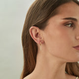 TINDAYA PIERCING EARRING