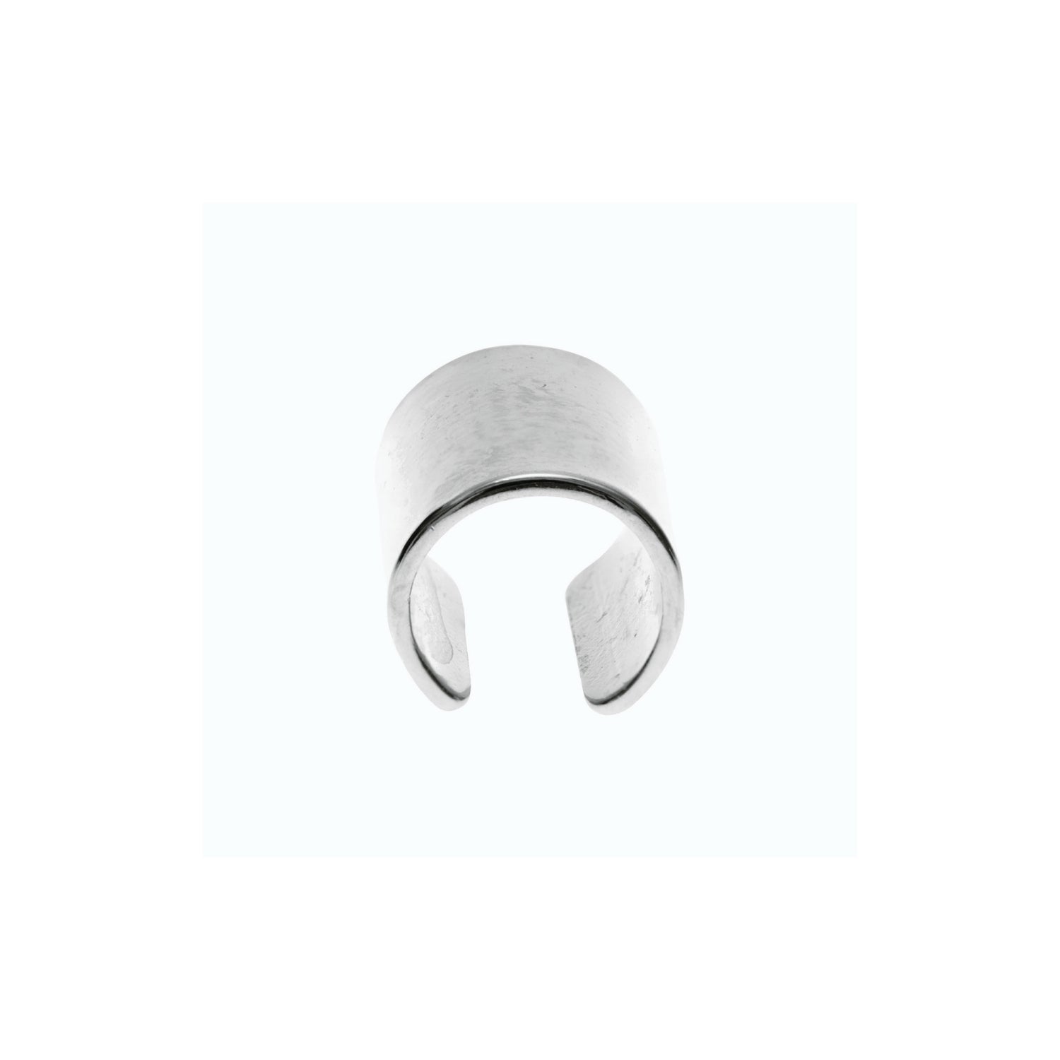 ORECCHINO ISABELLE IN ARGENTO