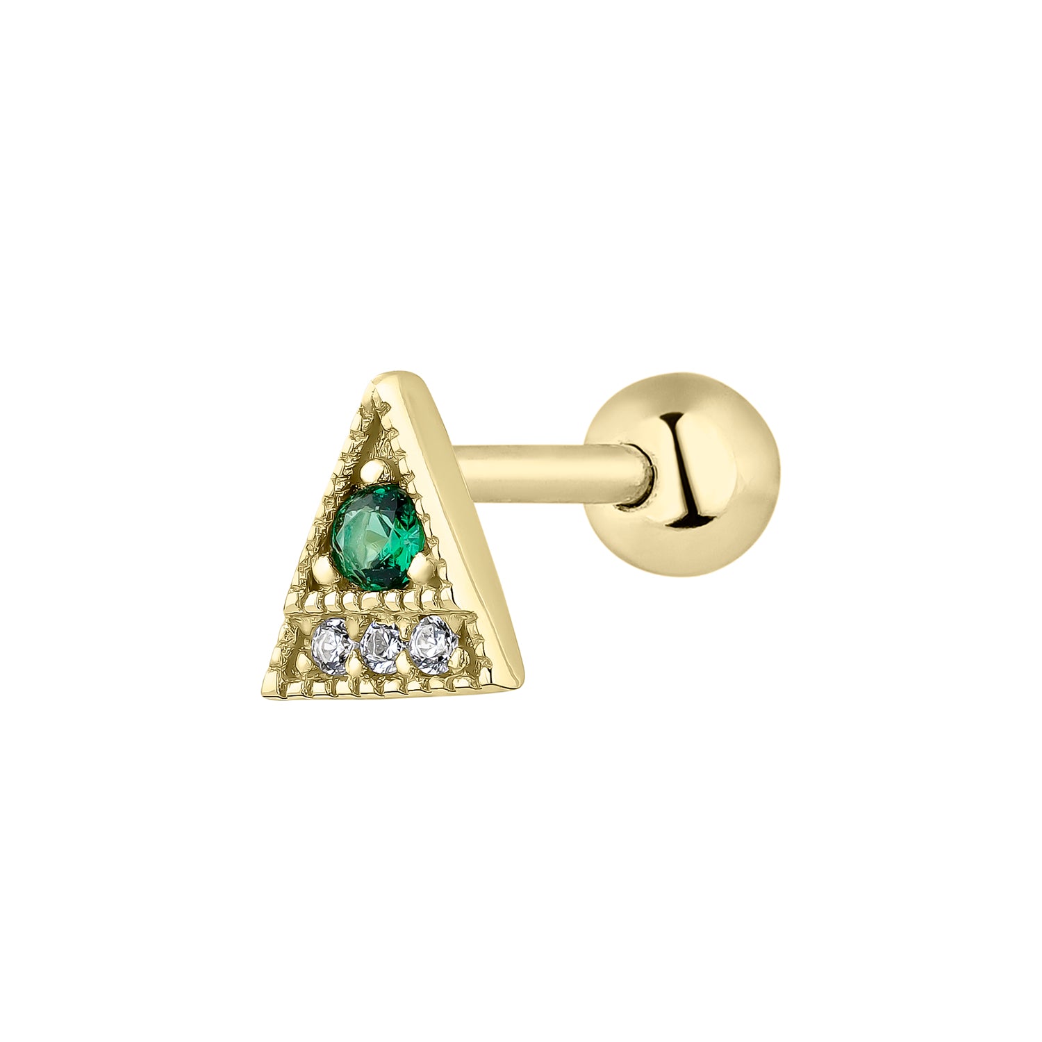 AMAYRANI AUSKARU PIERCINGS