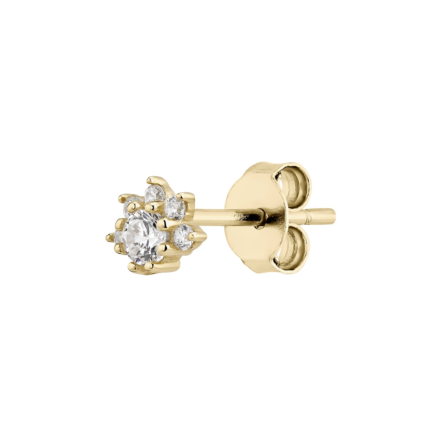 BOUCLE D'OREILLE PIERCING MAGEC