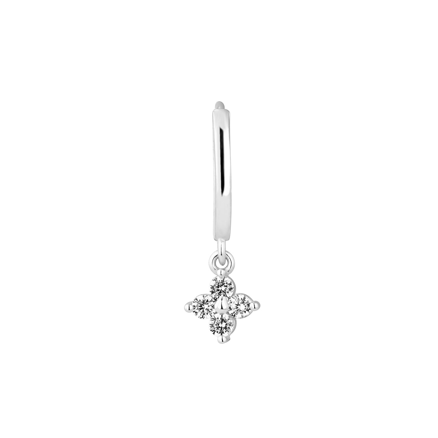 ORECCHINO PIERCING A CERCHIO NAIRA
