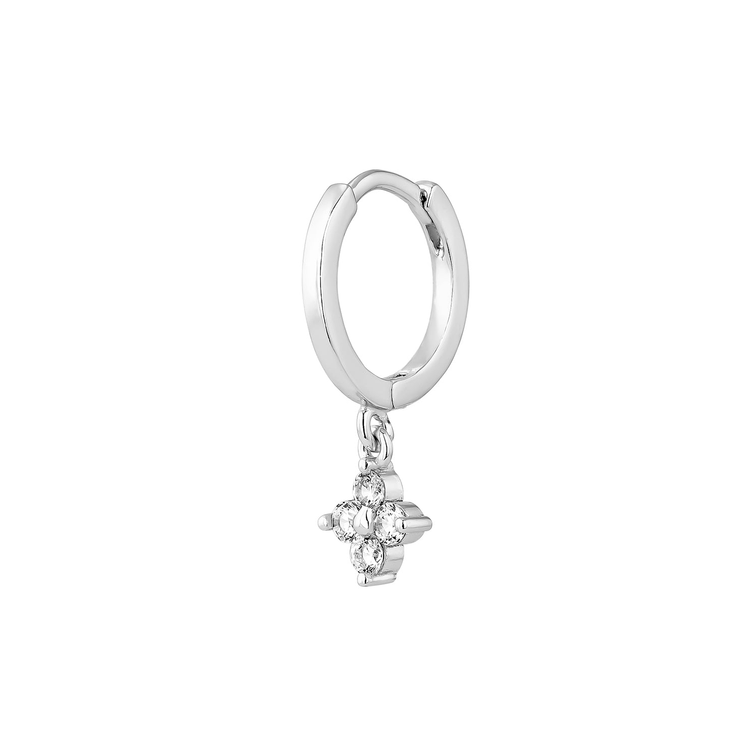 ORECCHINO PIERCING A CERCHIO NAIRA
