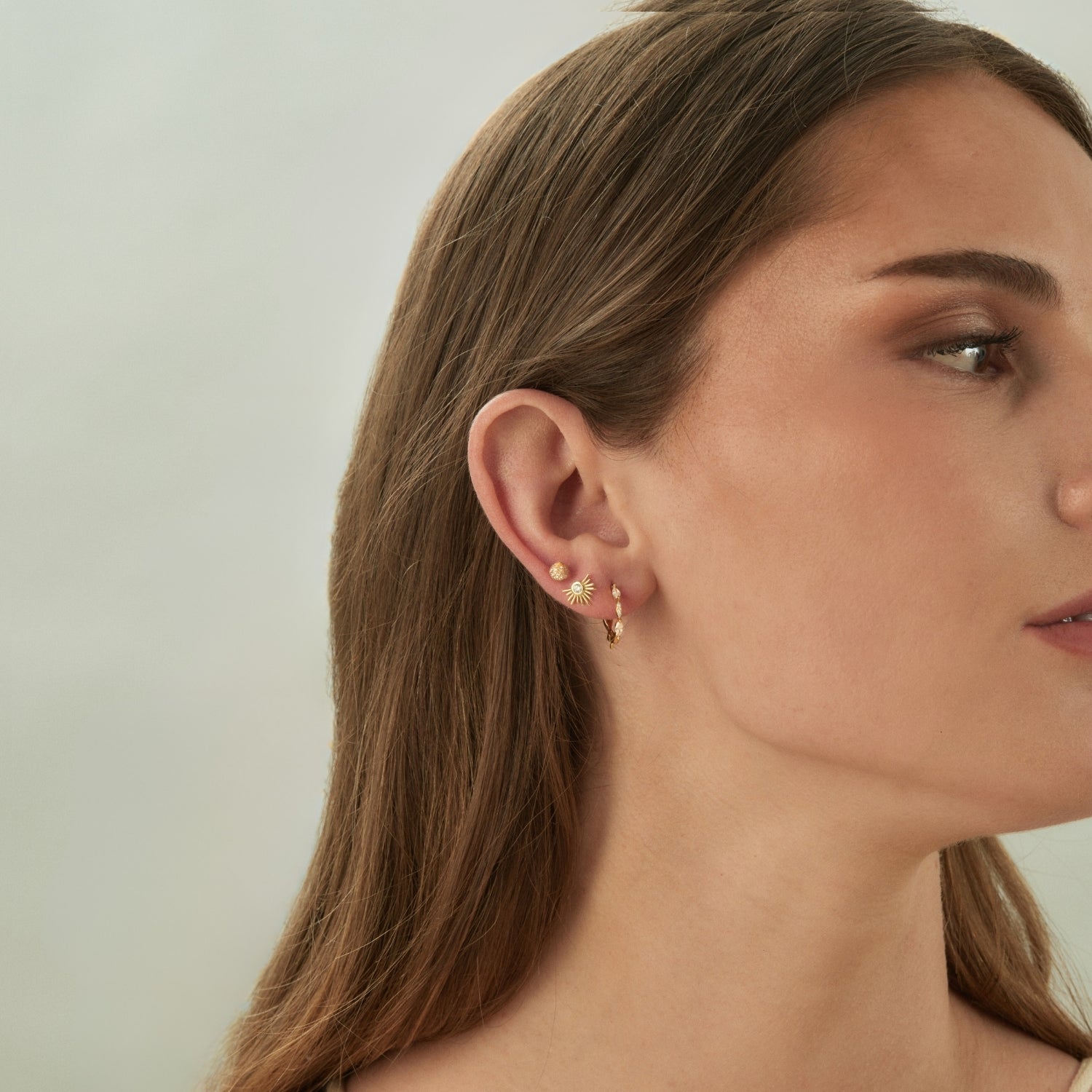 PENDIENTE PIERCING HEMSUT