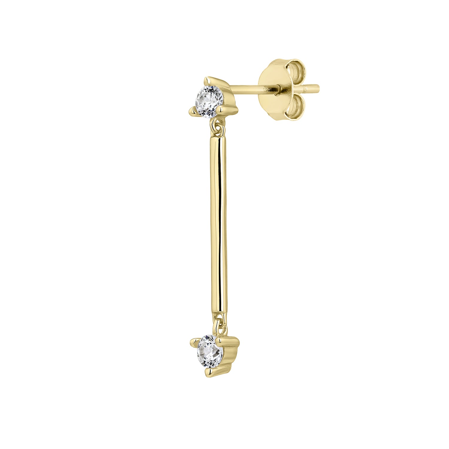 ORECCHINO PIERCING EFNUT