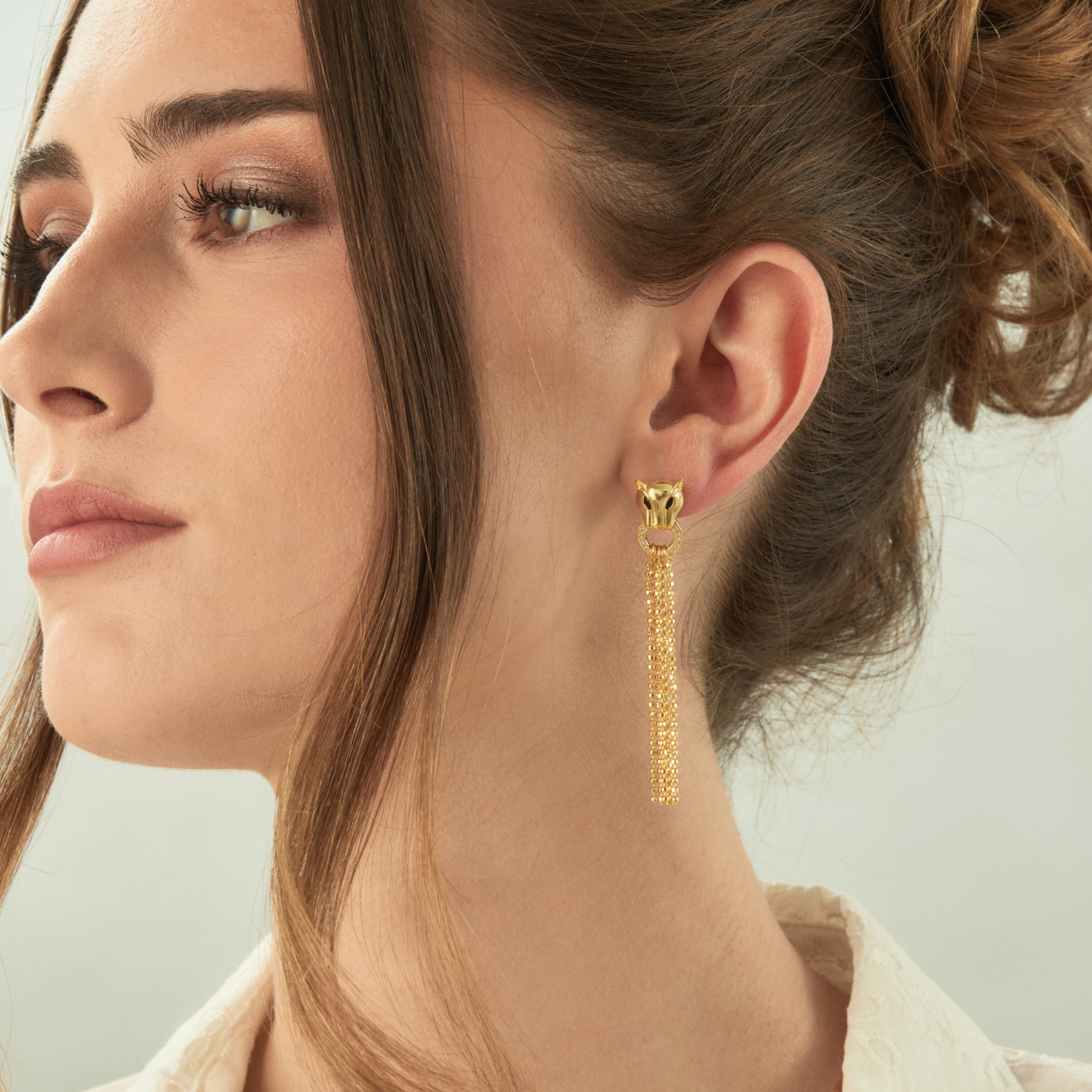 CIONDOLO PIERCING SELVAGGIO