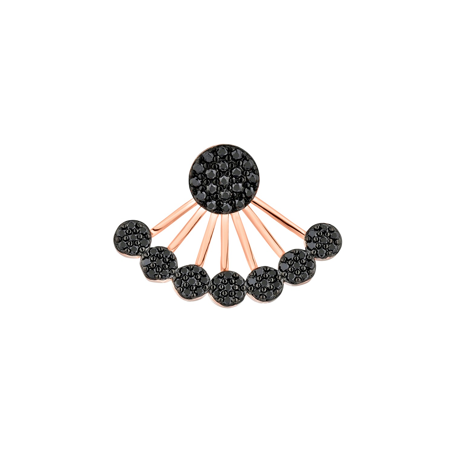 BOUCLES D'OREILLES PENDIENTE MANAIA