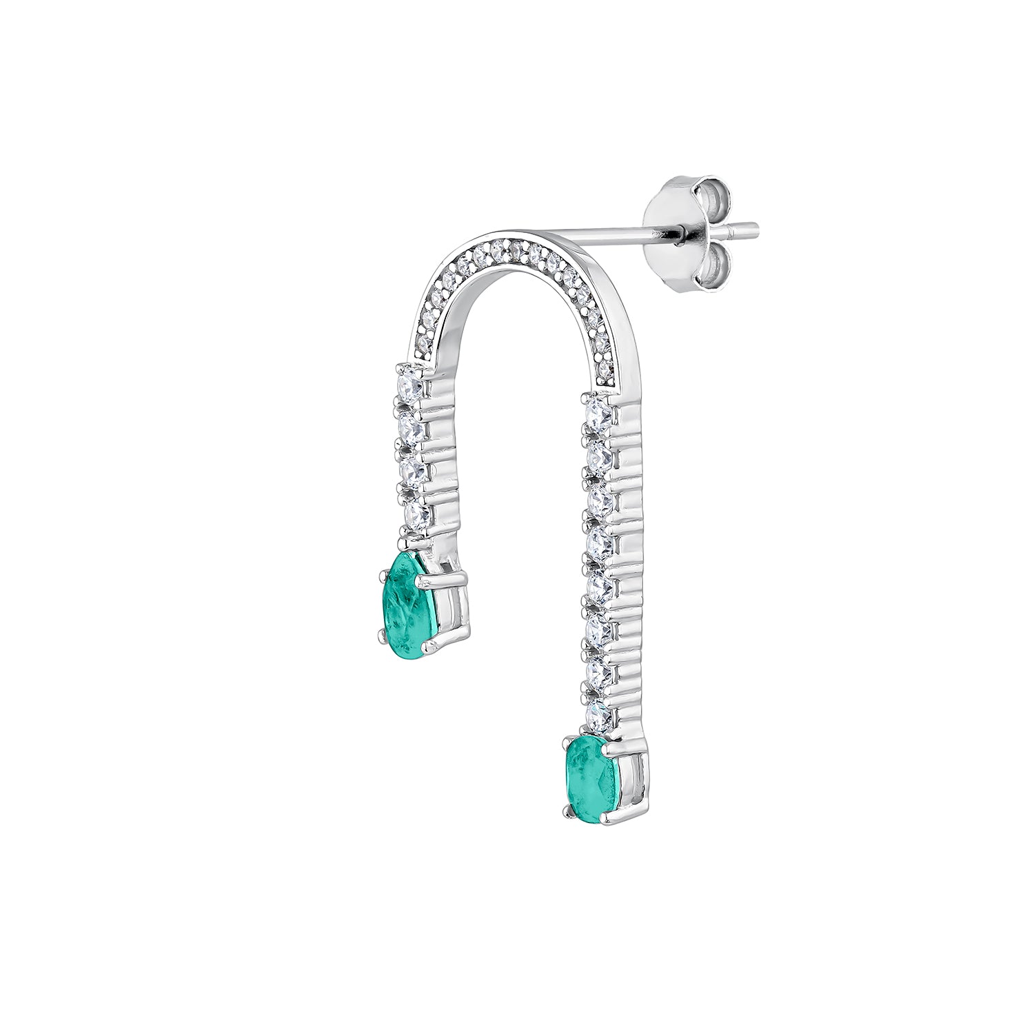 PENDIENTE PIERCING VASANTA