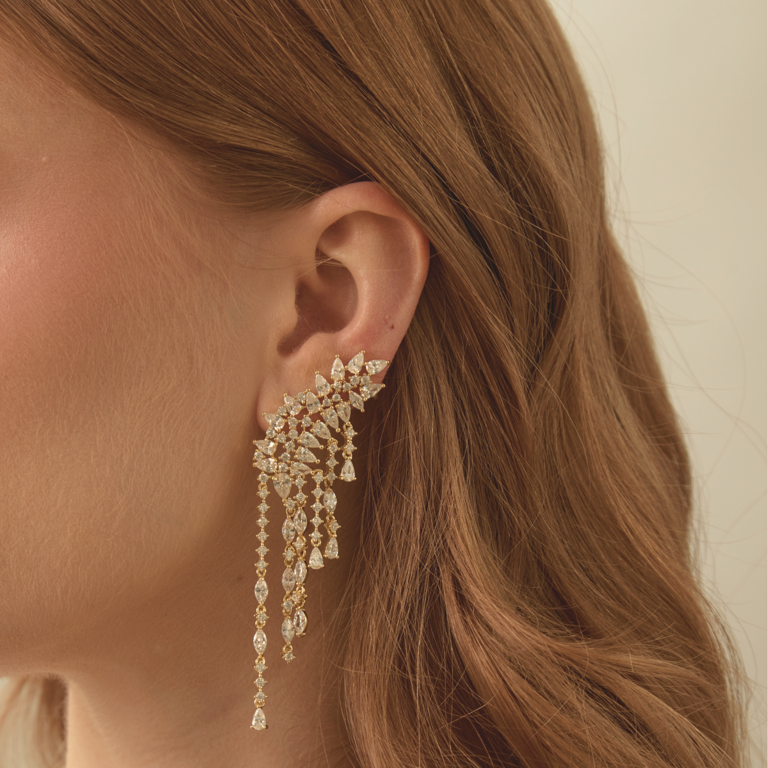 PENDIENTE PIERCING GIULIETTA
