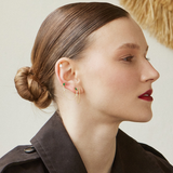 NIA PIERCING EARRING