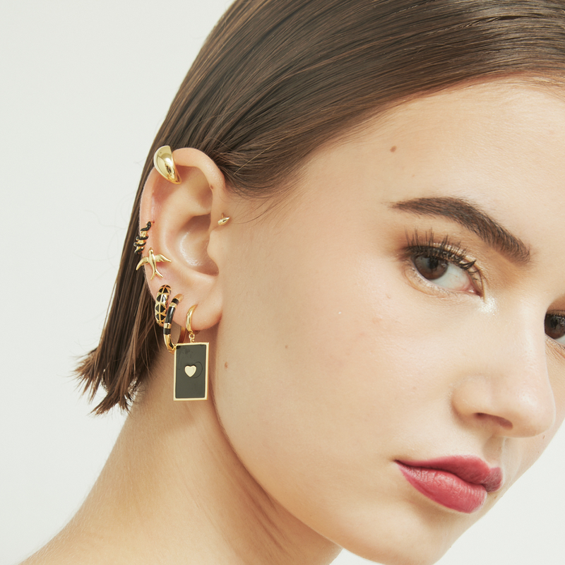 EAR CUFF CUPOLA