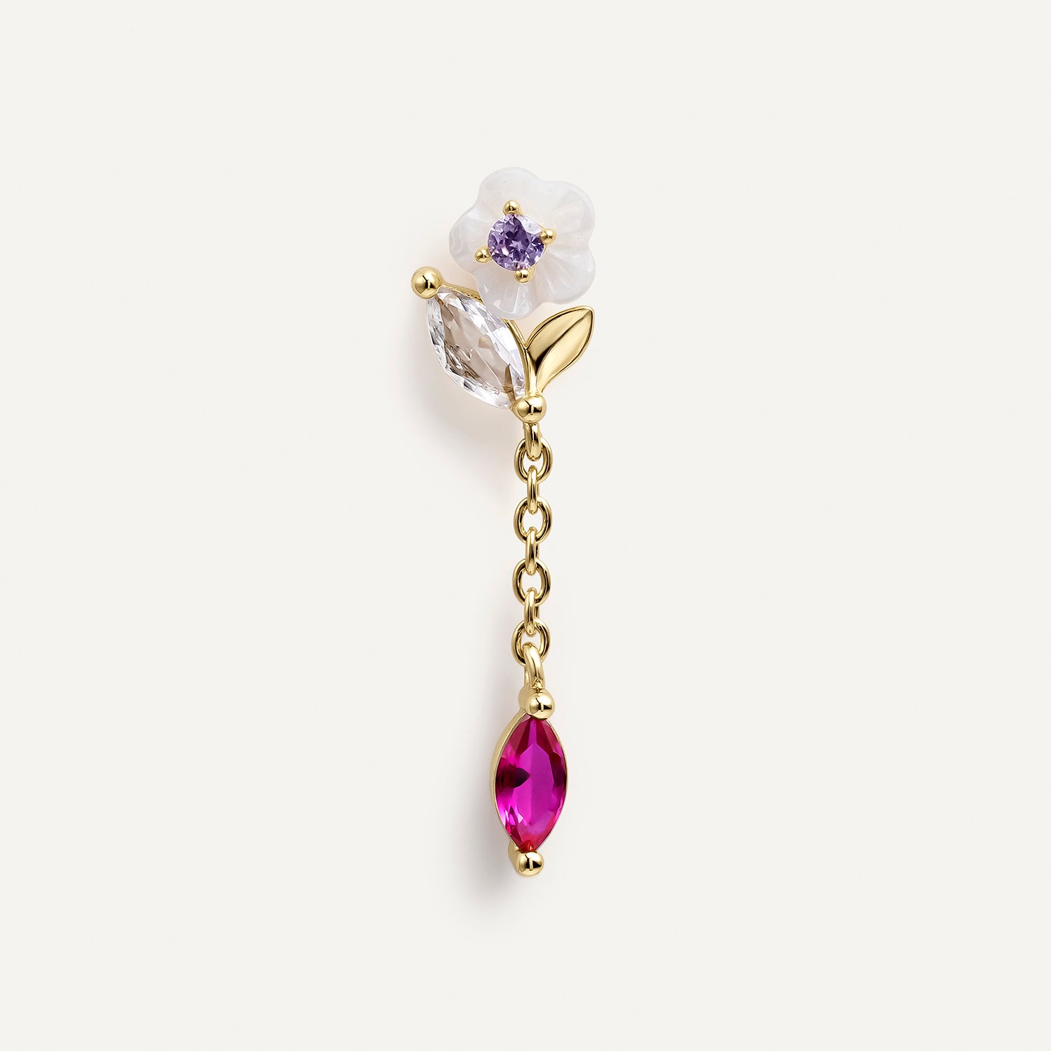GARŠ AUSKARS PIERCINGS AZALÉE