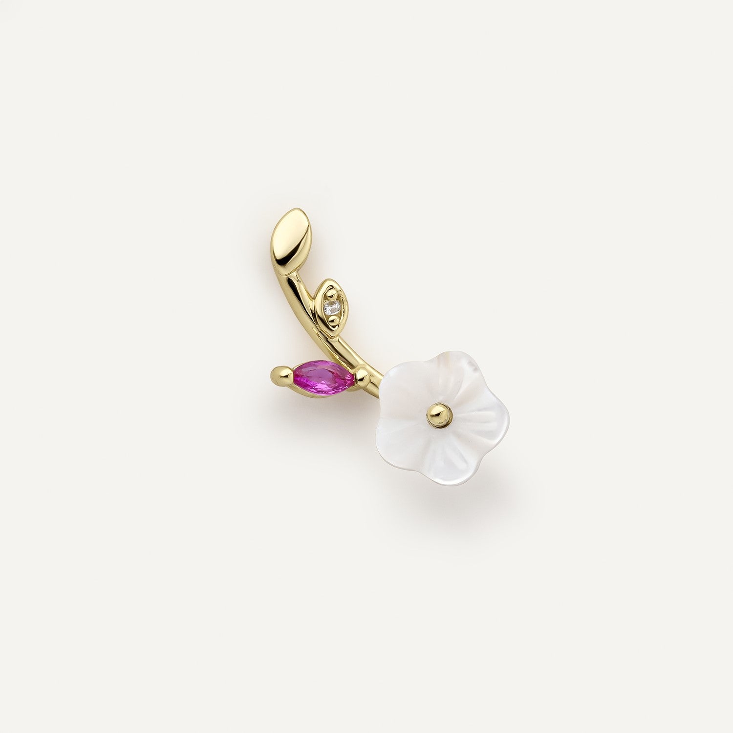 AUSKARS PIERCING AZALÉE