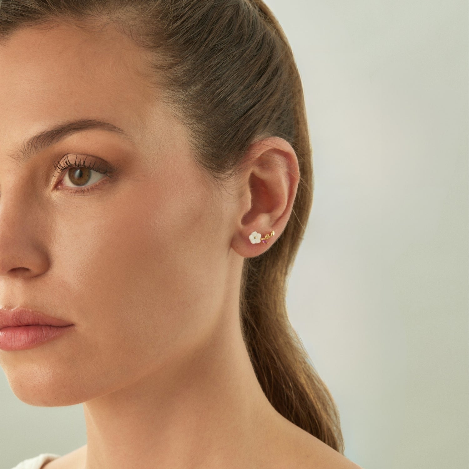AUSKARS PIERCING AZALÉE