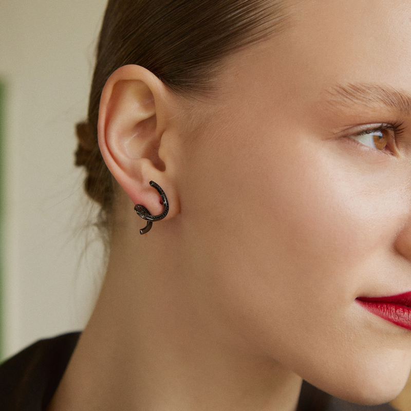 PENDIENTE PIERCING SPRING