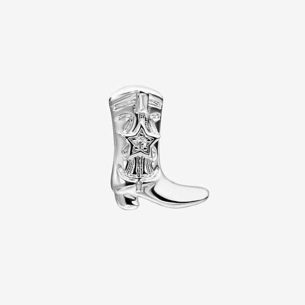 PENDIENTE PIERCING PLATA FASHION STIEFEL