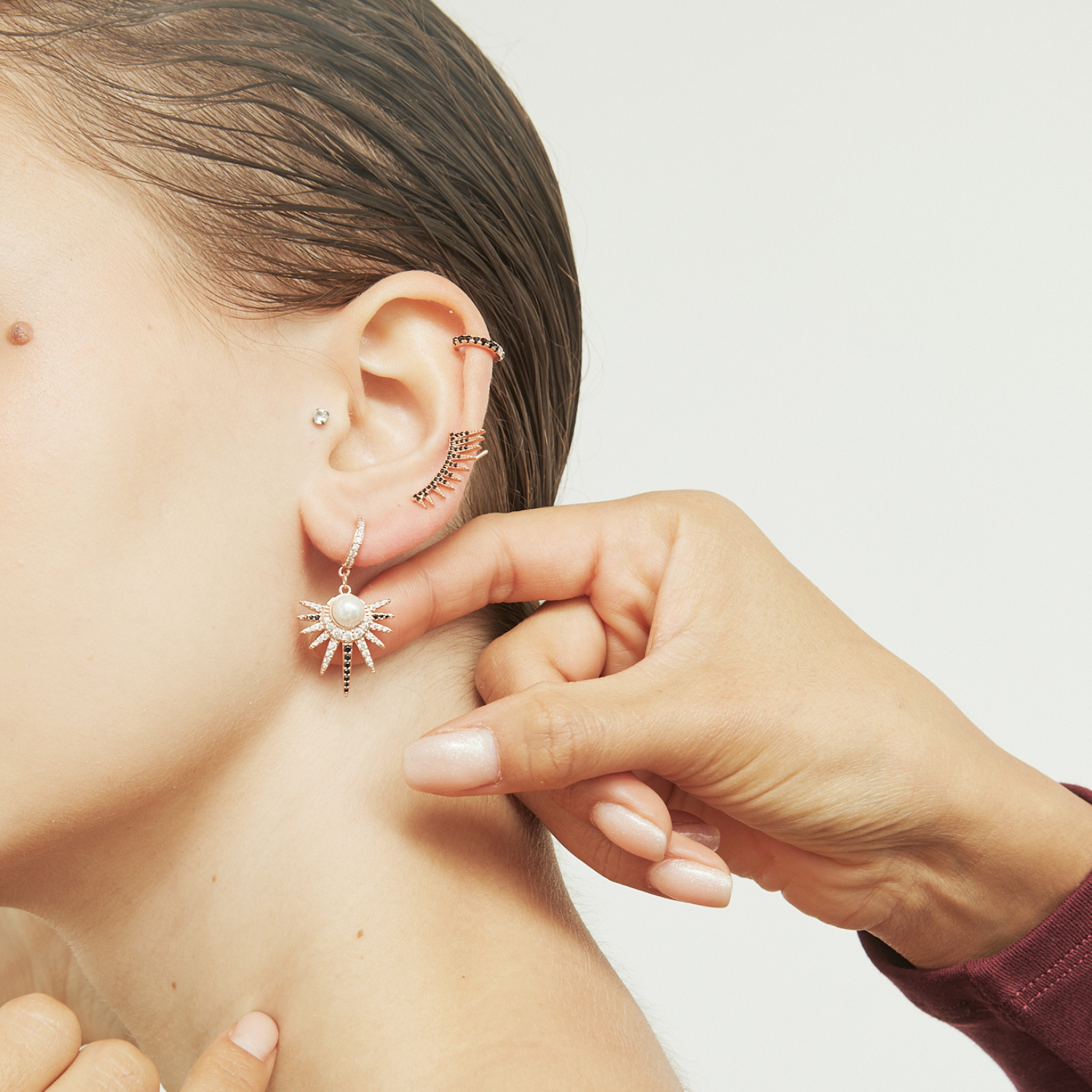 PIERCING ARO ZERMATT