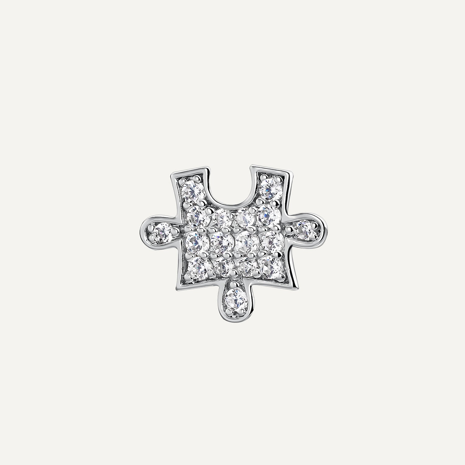 AUSKARS PIERCING SOUL PUZZLE INTELEKTUĀLISKAIS