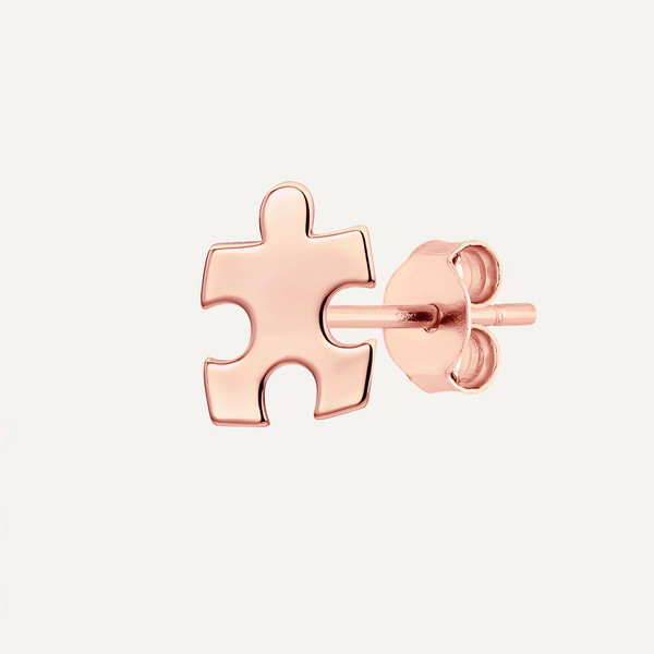 PENDIENTE PIERCING SOUL PUZZLE DER FOODIE