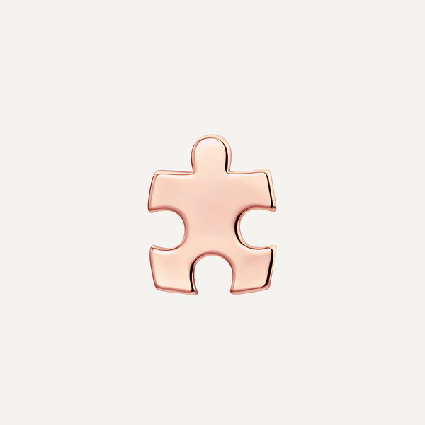 PENDIENTE PIERCING SOUL PUZZLE DER FOODIE