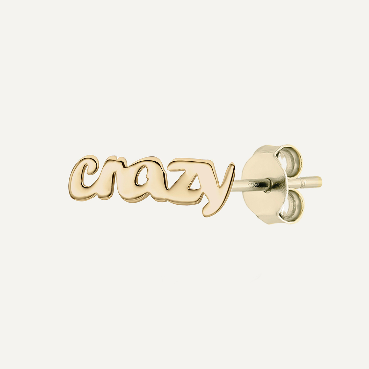 AUSKARS PIERCING CRAZY