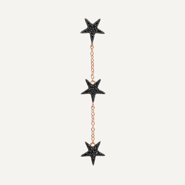 PIERCING PER PENDENTI MIDNIGHT STAR