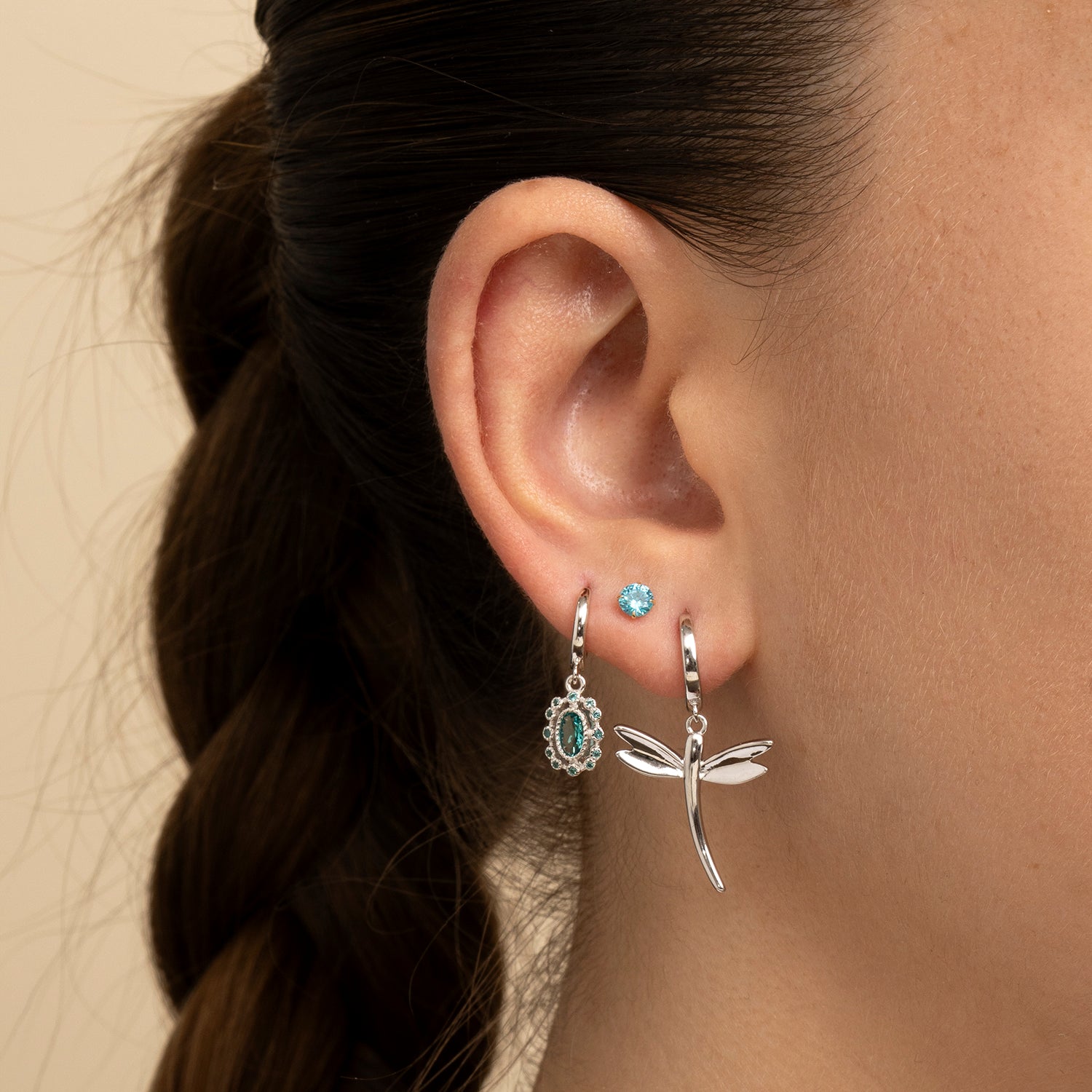 PENDENTIF PIERCING ARO ZABIA