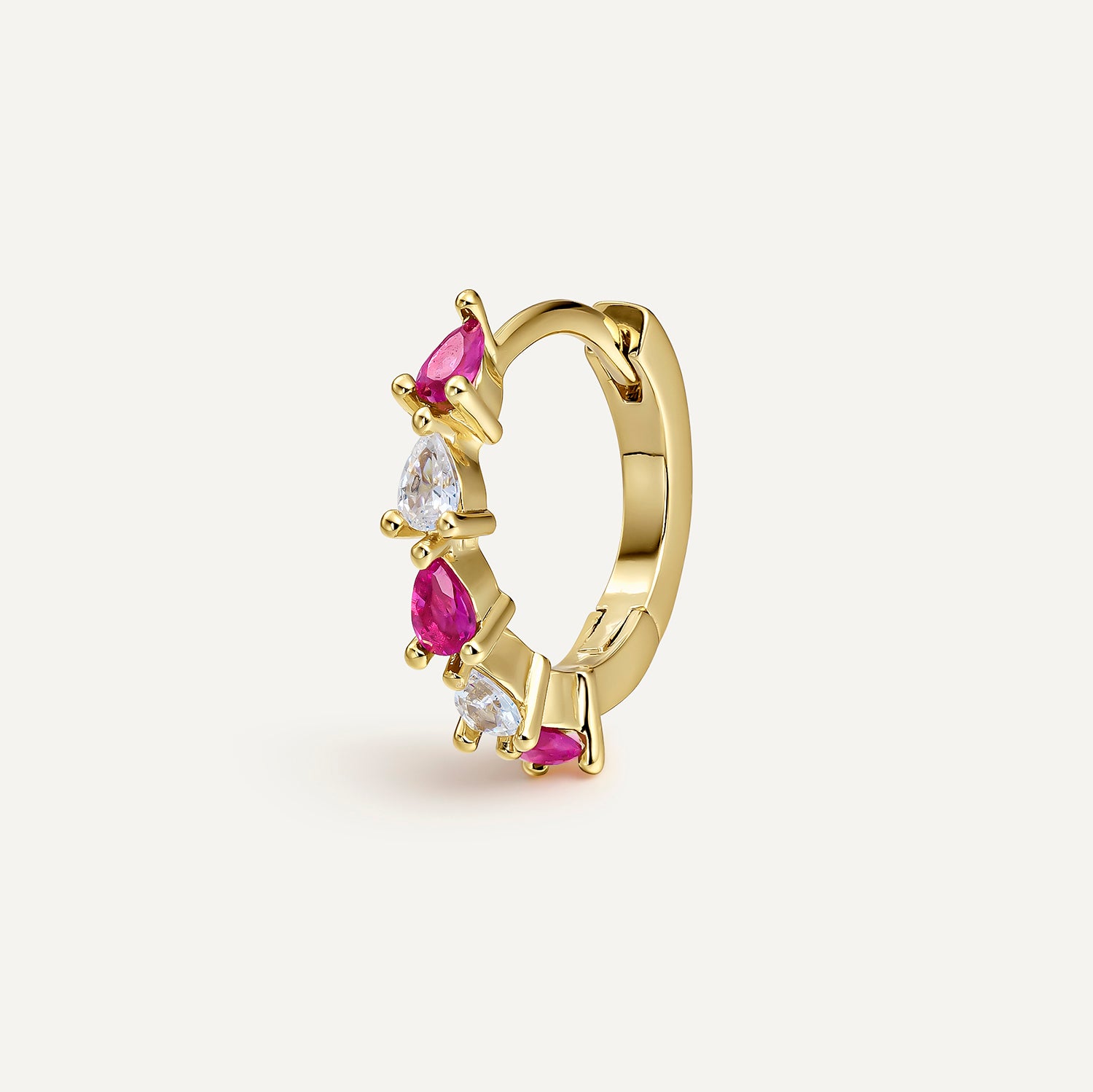 AUSKARS PIERCING GREDZENS LUZIA ROMANTIQUE
