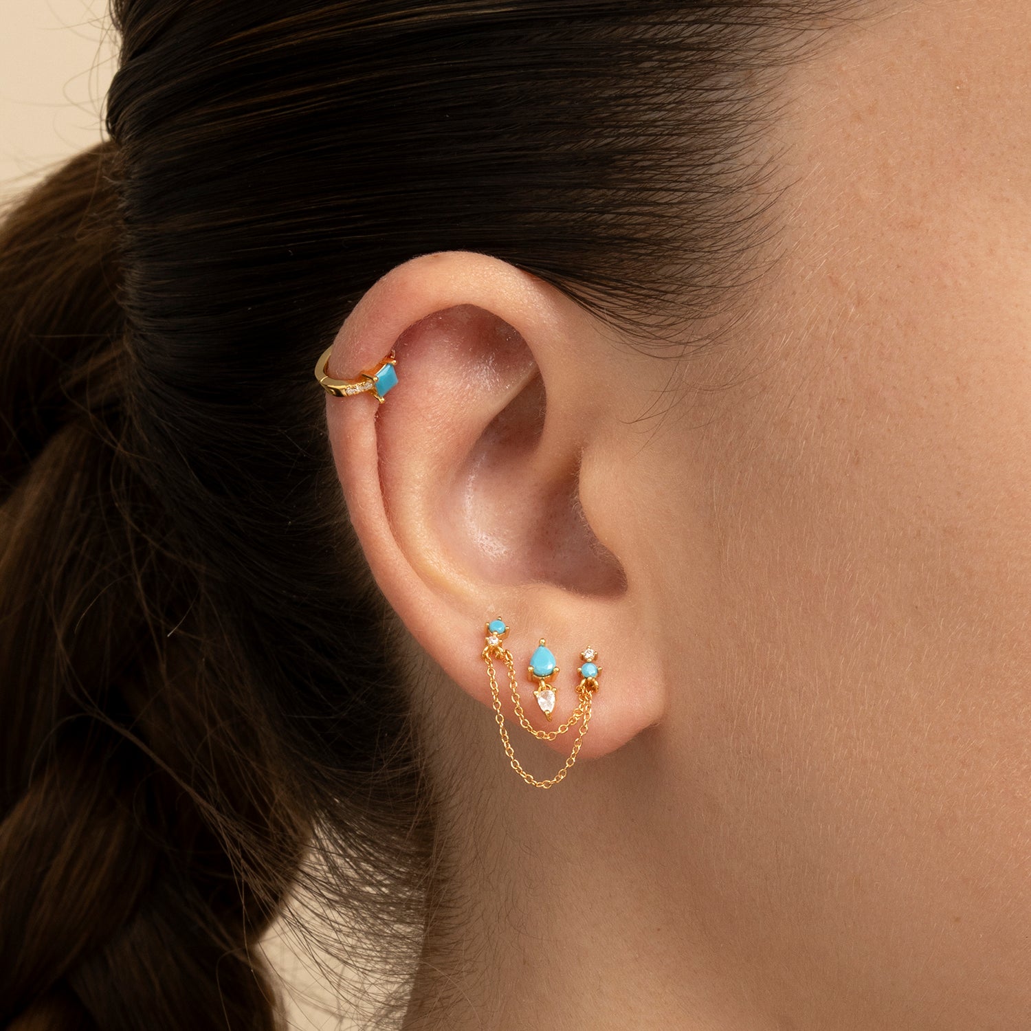 PENDENTIF PIERCING MAREA