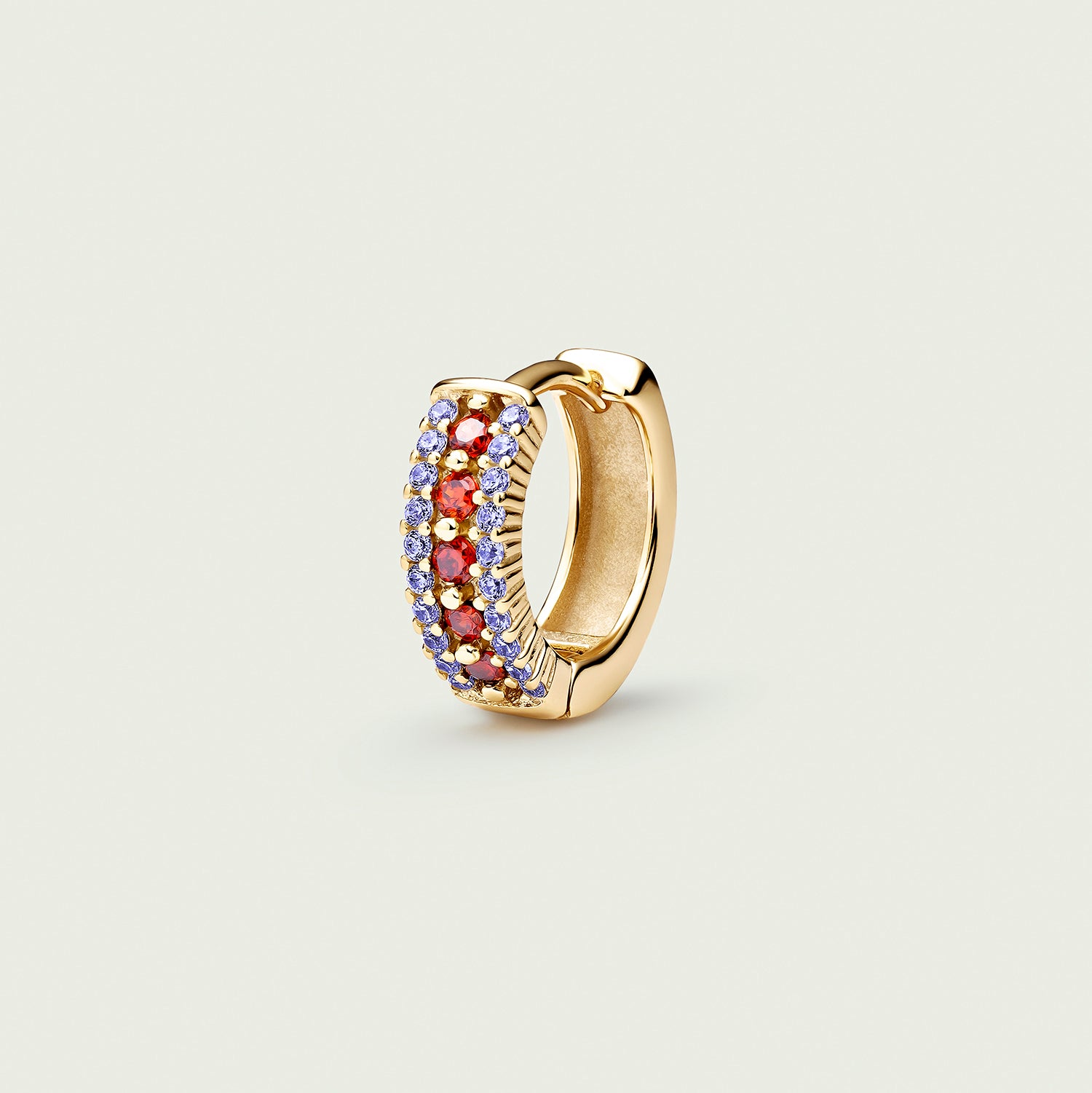 AUSKARS PIERCING GREDZENS CHICAGO MOVÉ