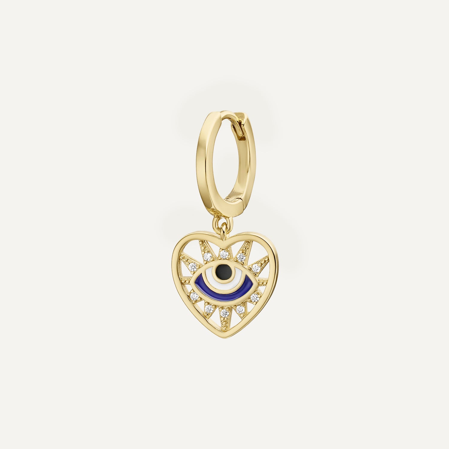 AUSKARS PIERCING GREDZENS GUARDIANO D´AMORE