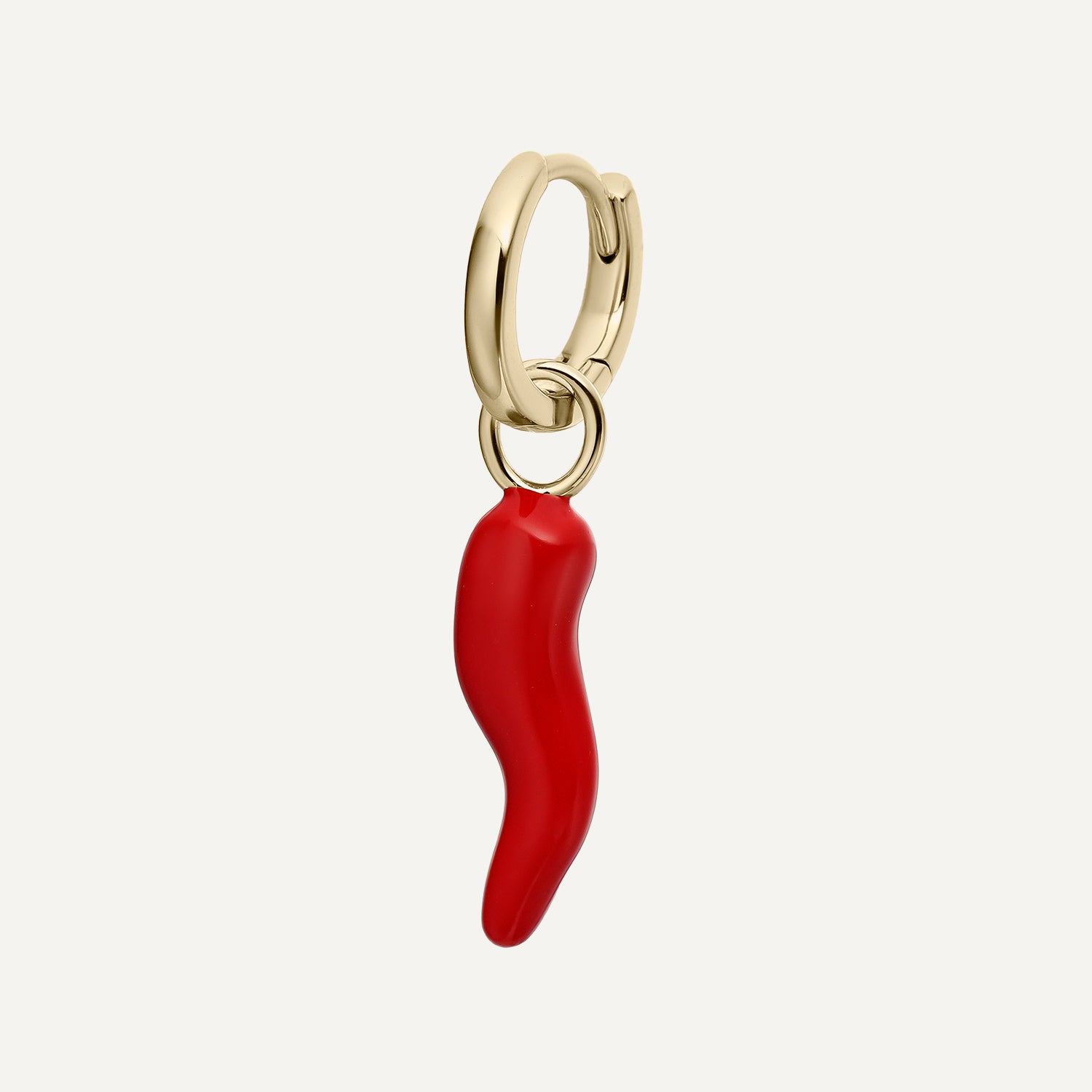 AUSKARS PIERCING GREDZENS PEPERONCINO