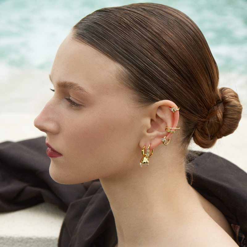 EAR CUFF NICOLA