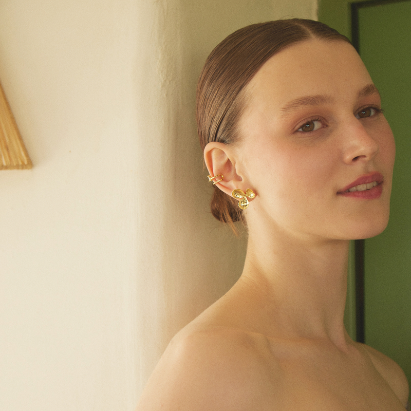 EAR CUFF GENEVA