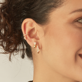 EAR CUFF GENEVA