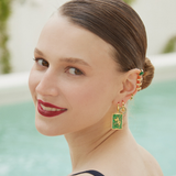 EAR CUFF SIBILLA