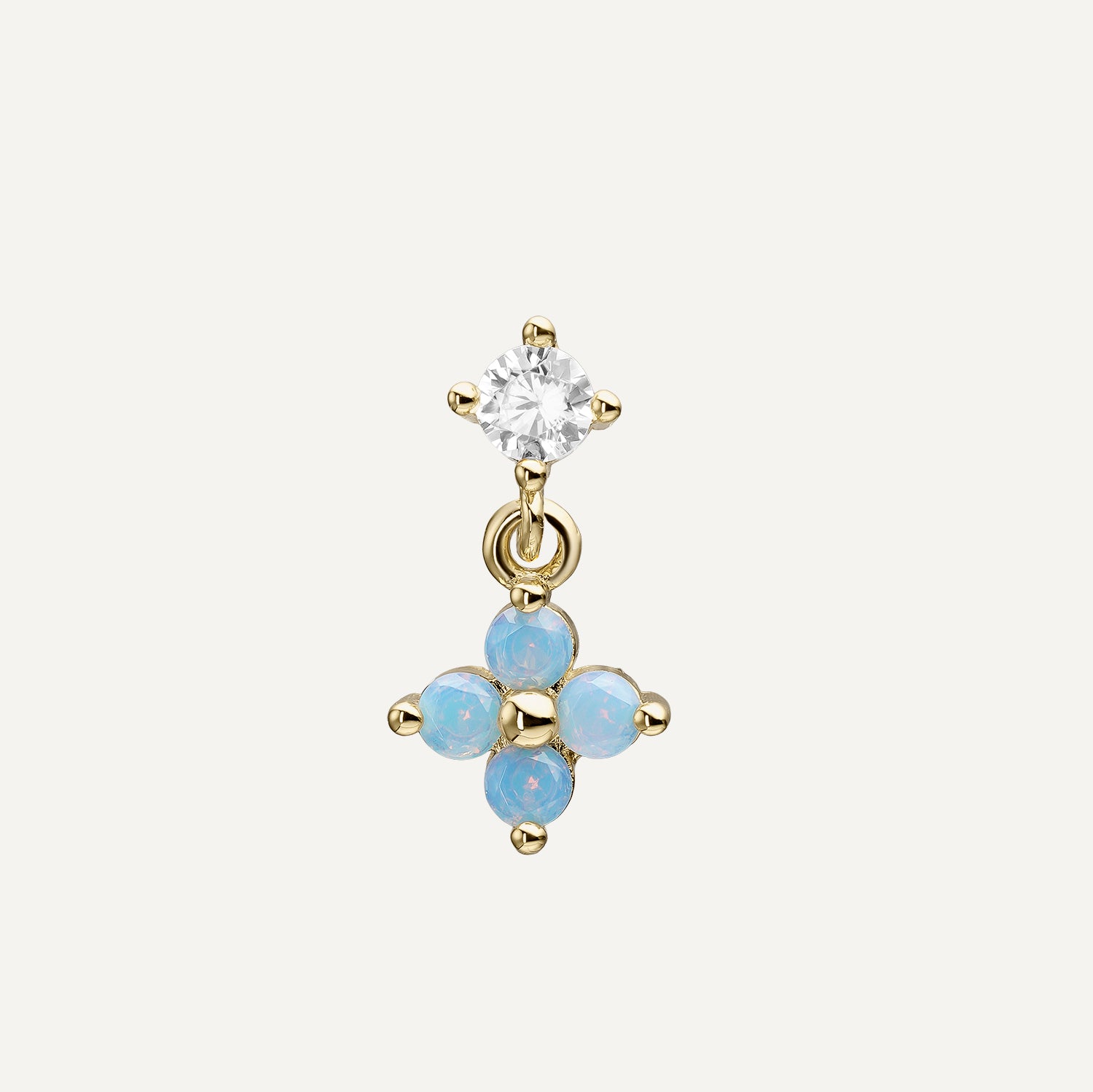 AUSKARS PIERCING CELESTE SPARKLE