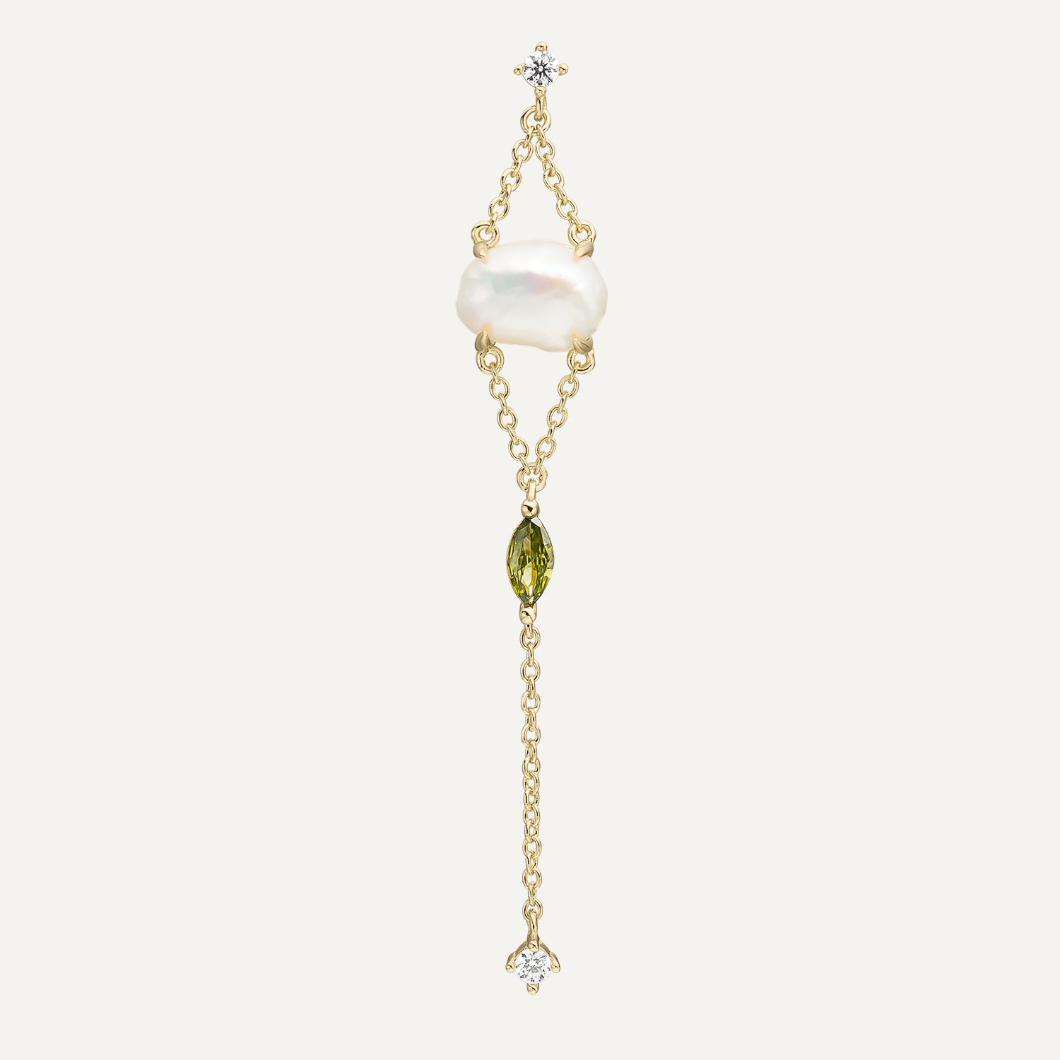 AUSKARS PIERCING SHINJU