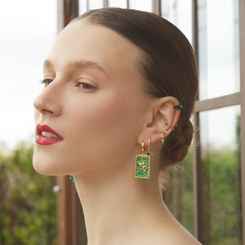 EAR CUFF SABAH