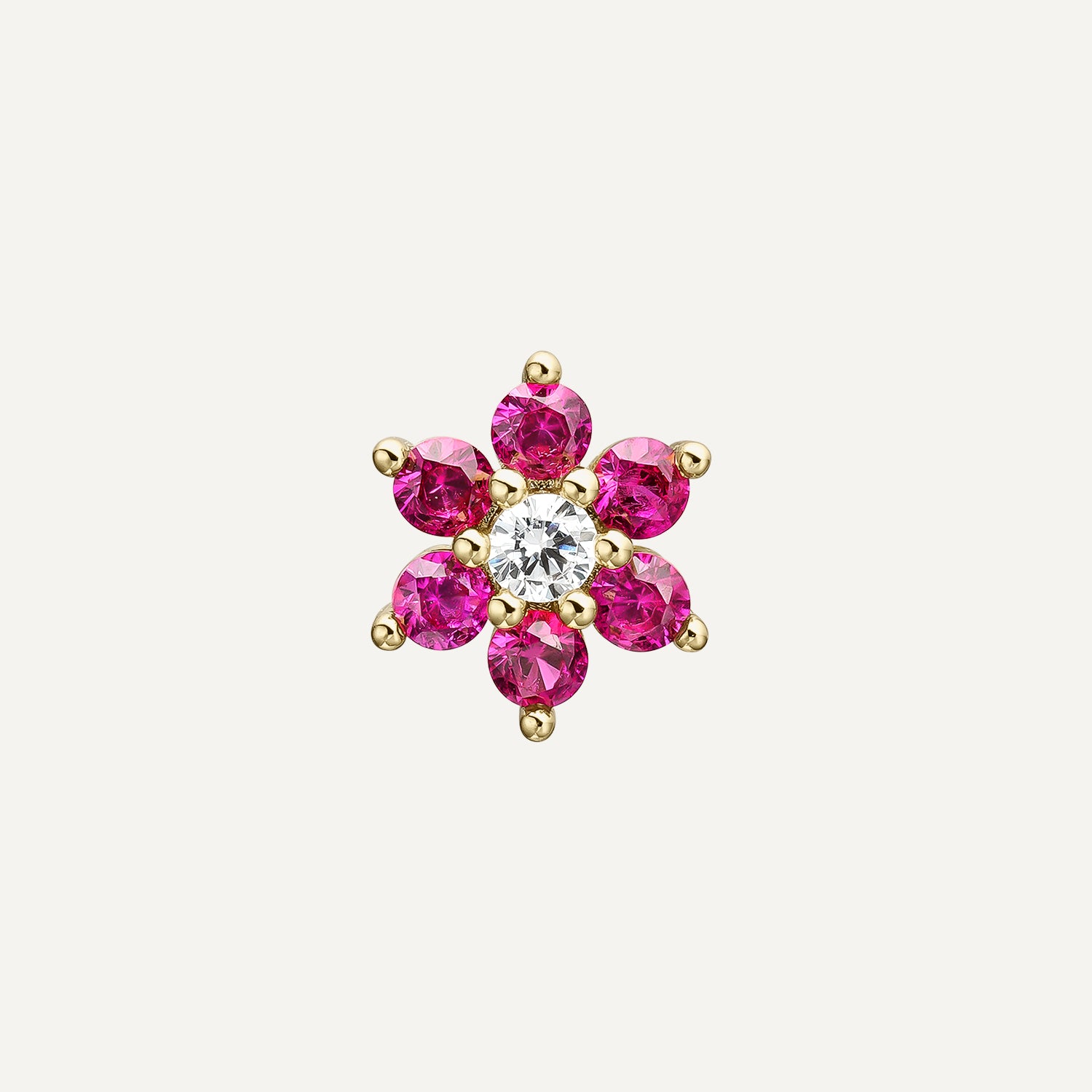 AUSKARS PIERCING ZELTA MAYSOON