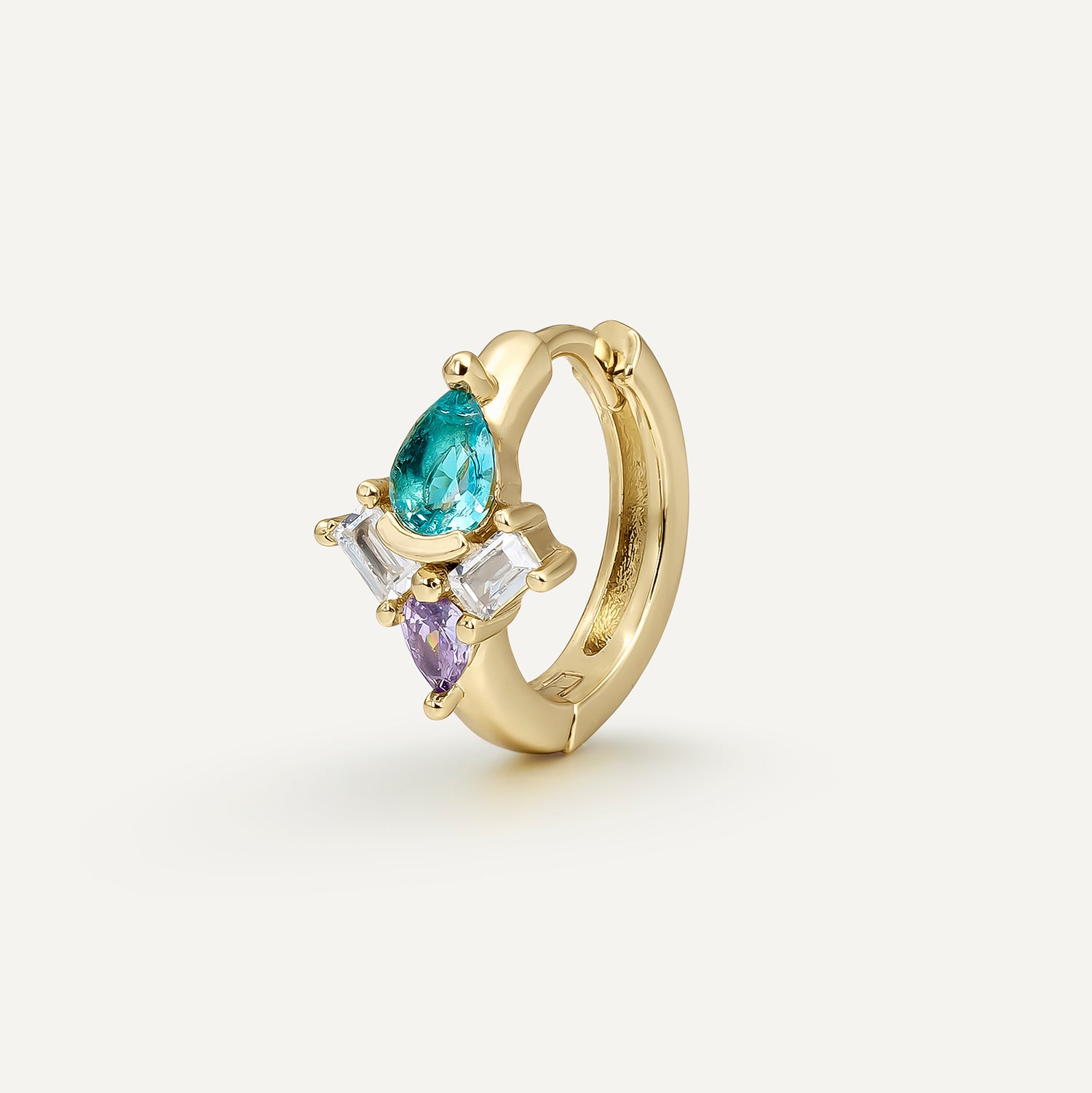 AUSKARS PIERCING GREDZENS NOUR