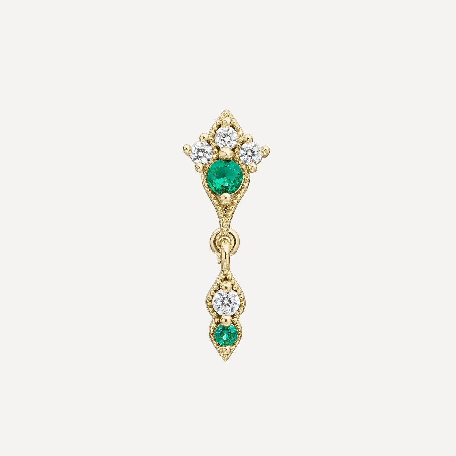 AUSKARS PIERCING ZEINA